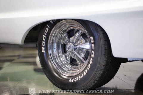 1964 Chevrolet Impala