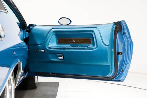 1970 Dodge Challenger