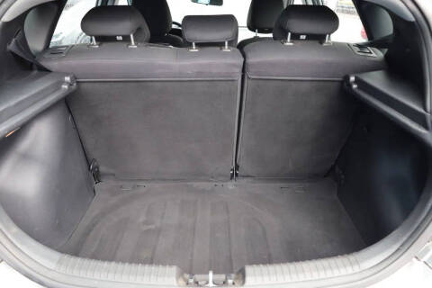 2013 Hyundai Accent GS