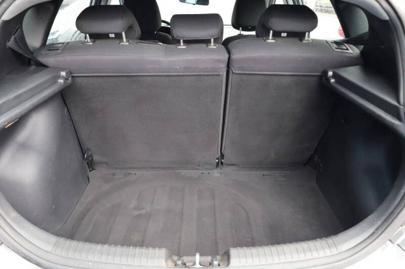 2013 Hyundai Accent GS