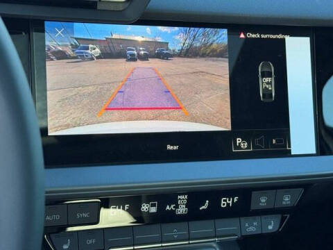 2026 Audi A3 quattro Premium 40 TFSI