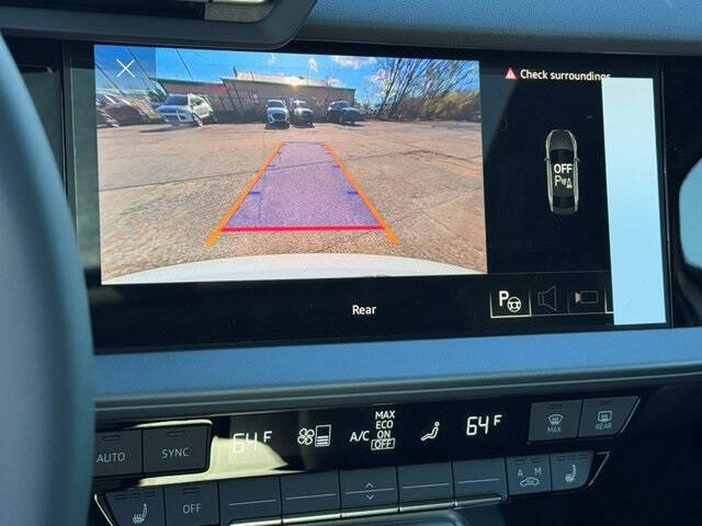 2026 Audi A3 quattro Premium 40 TFSI