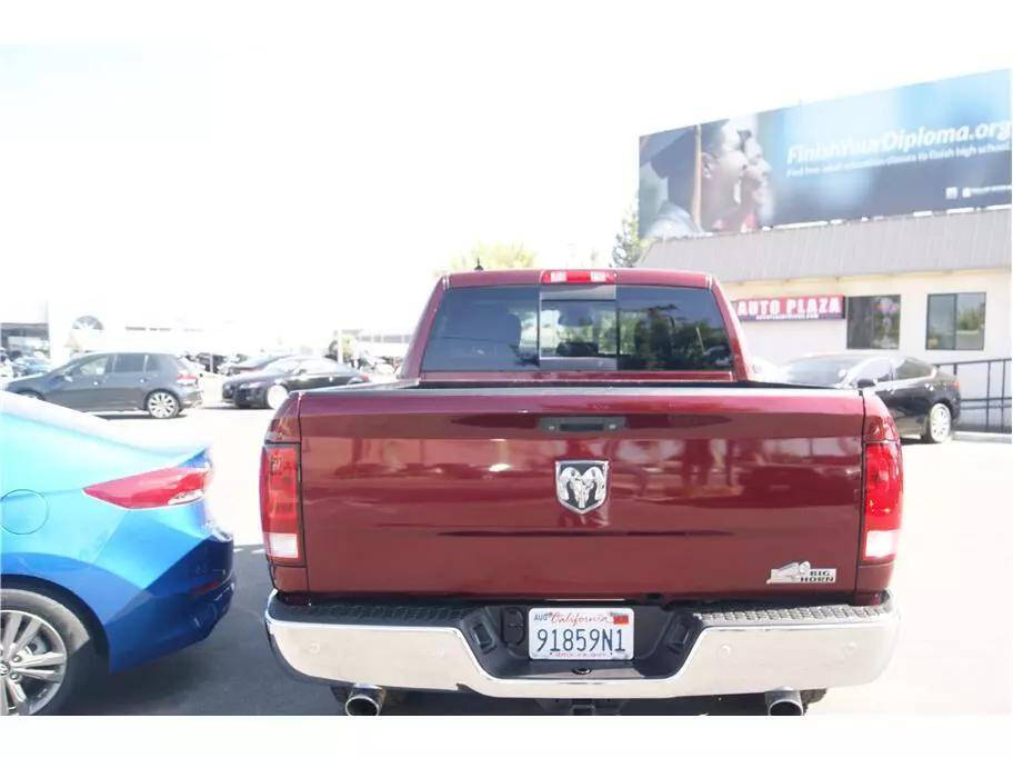 2016 Ram 1500 for sale at Auto Plaza in Fresno, CA