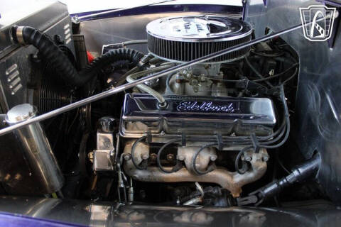 1953 Mercury M 100