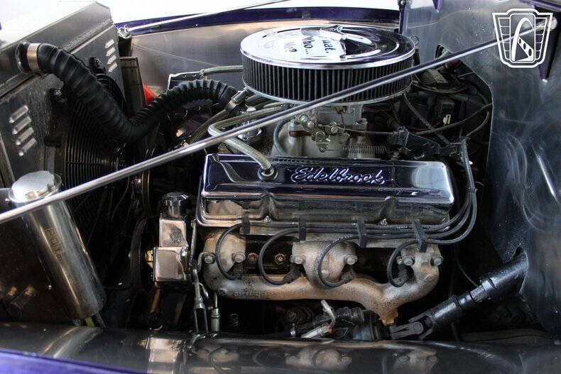 1953 Mercury M 100