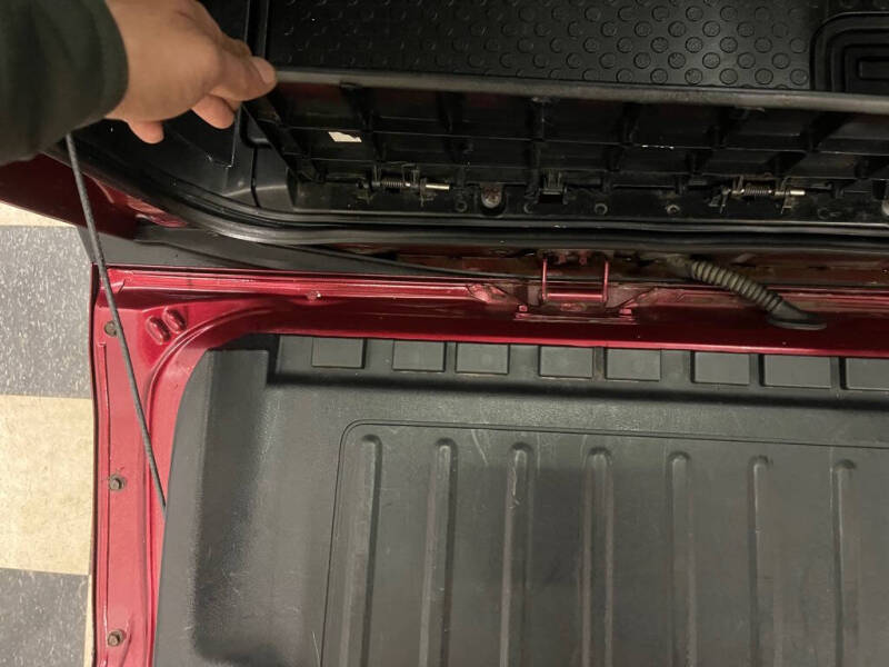 2008 Honda Element EX