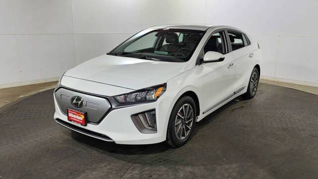 2021 Hyundai IONIQ Electric for sale at NJ Car Buyer in Jersey City, NJ