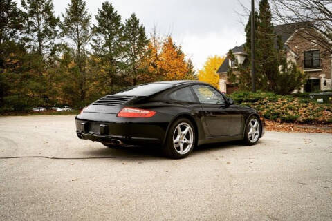 2013 Porsche 911 Carrera