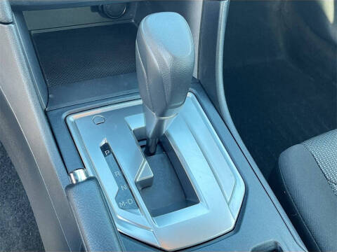 2019 Subaru Impreza Premium