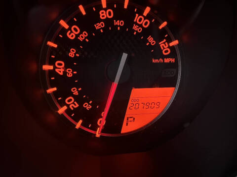 2011 Toyota 4Runner SR5