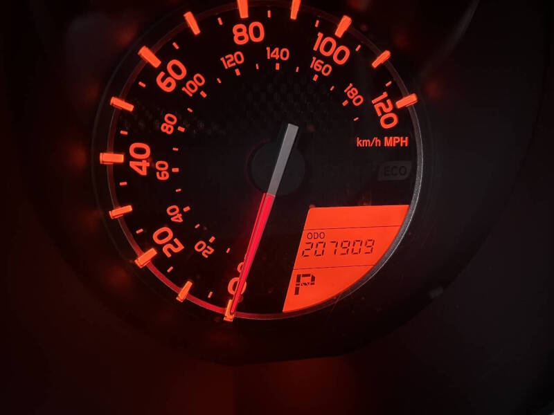 2011 Toyota 4Runner SR5