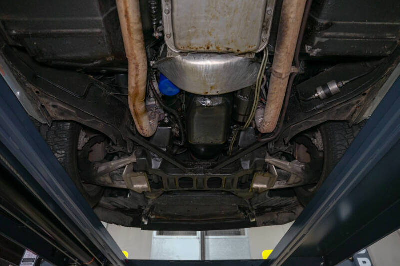 1985 Chevrolet Corvette