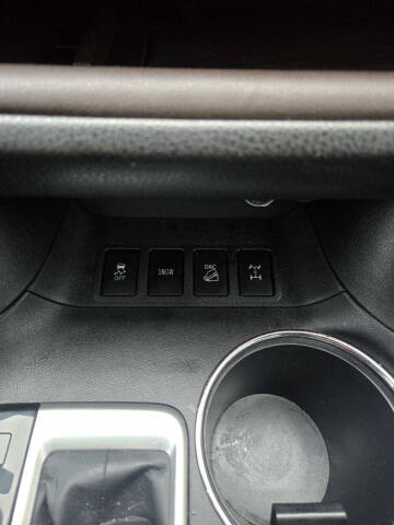 2014 Toyota Highlander LE Plus