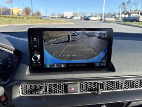 2025 Honda Civic Type R