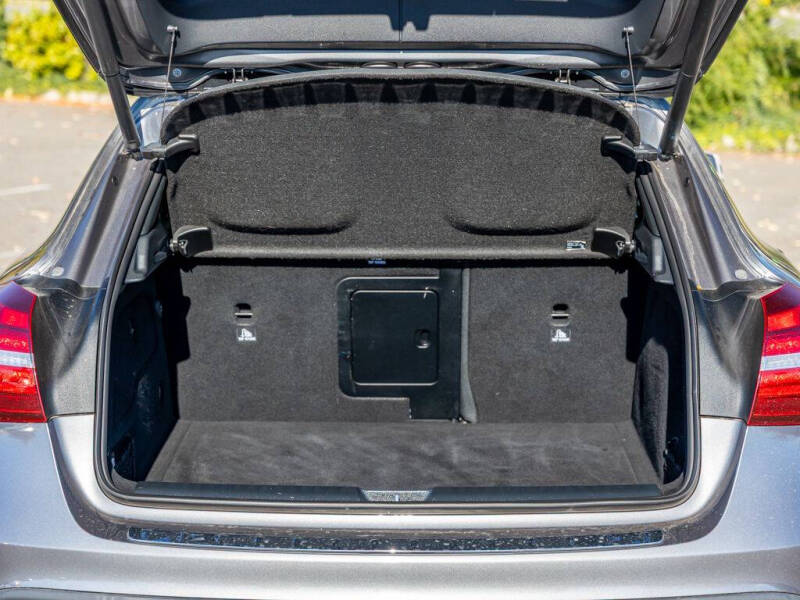 2019 Mercedes-Benz GLA GLA 250 4MATIC