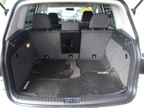 2017 Volkswagen Tiguan 2.0T S