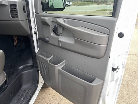 2006 Chevrolet Express 1500
