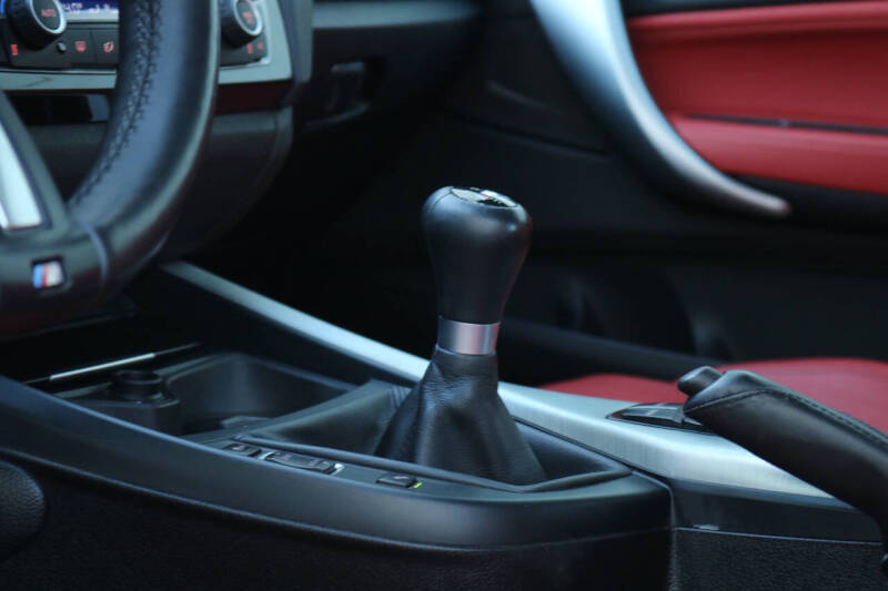 2015 BMW 2 Series M235i