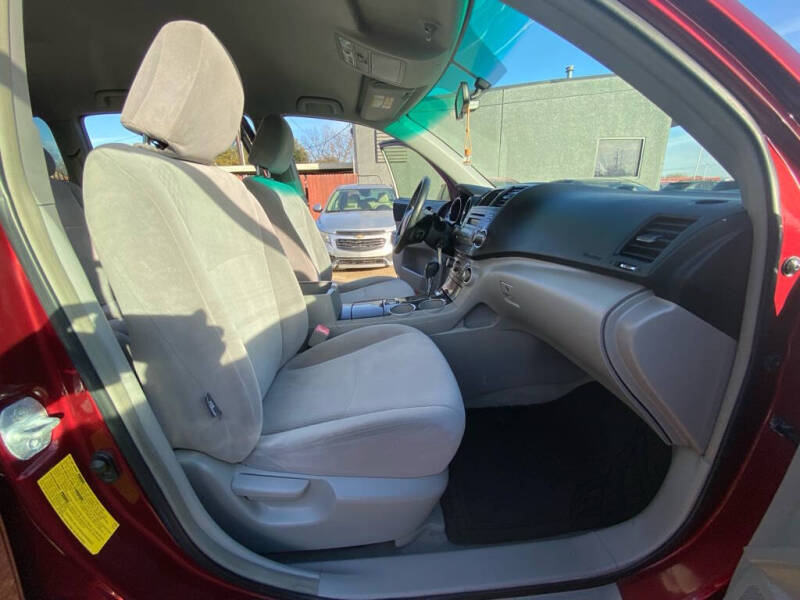 2008 Toyota Highlander