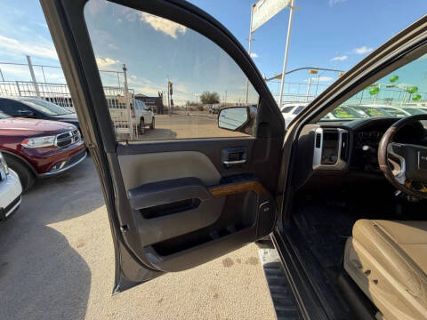 2014 GMC Sierra 1500