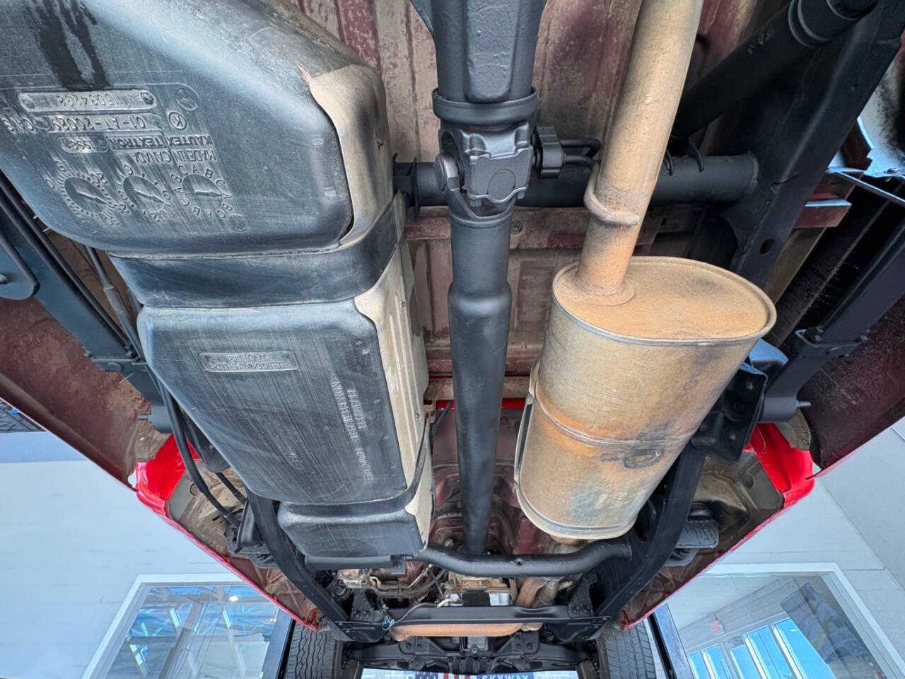 1999 Chevrolet Silverado 1500 41