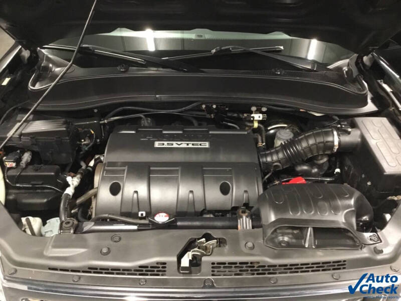 2013 Honda Ridgeline RTL