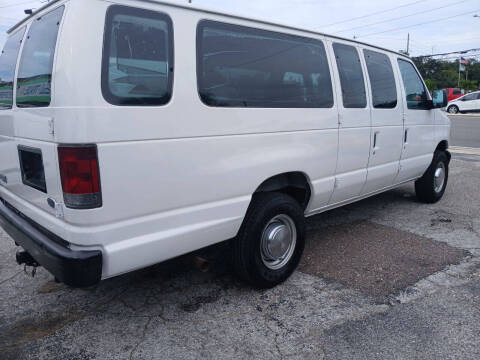 2006 Ford E-Series E-350 SD