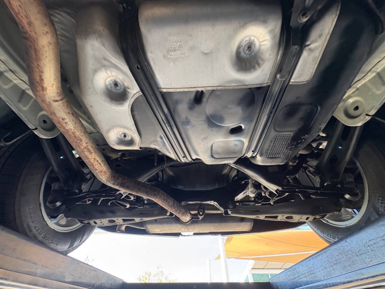 2022 Chevrolet Equinox 57