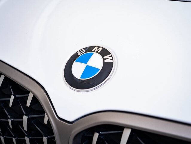 2022 BMW 2 Series M235i xDrive Gran Coupe