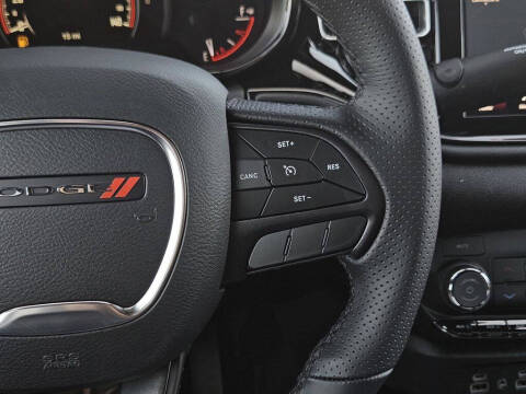 2026 Dodge Durango Pursuit