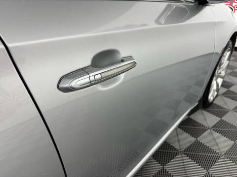 2015 Cadillac XTS Luxury