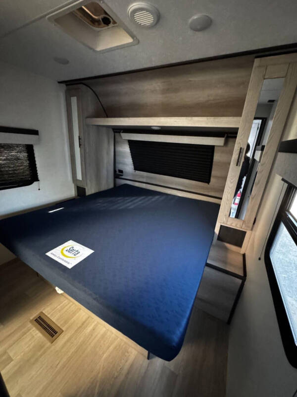 2023 KZ RV Connect