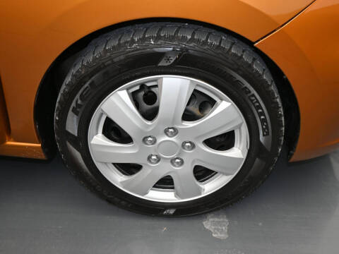2019 Chevrolet Spark LS CVT