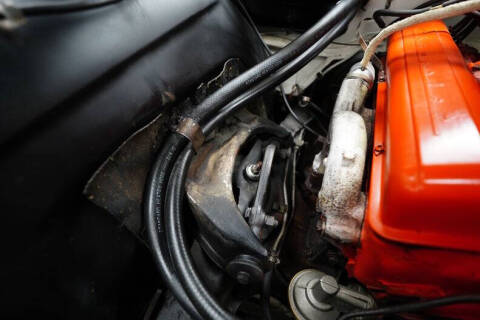 1960 Chevrolet Impala