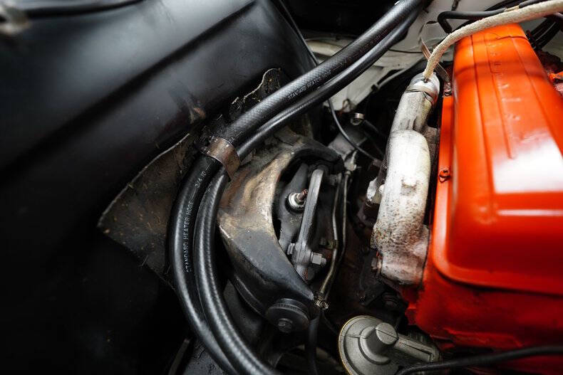 1960 Chevrolet Impala