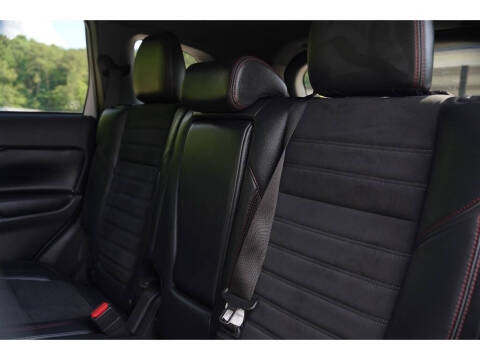 2020 Mitsubishi Outlander LE