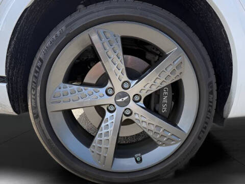 2024 Genesis GV70 3.5T Sport