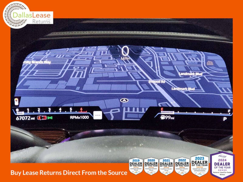 2022 Cadillac Escalade Luxury