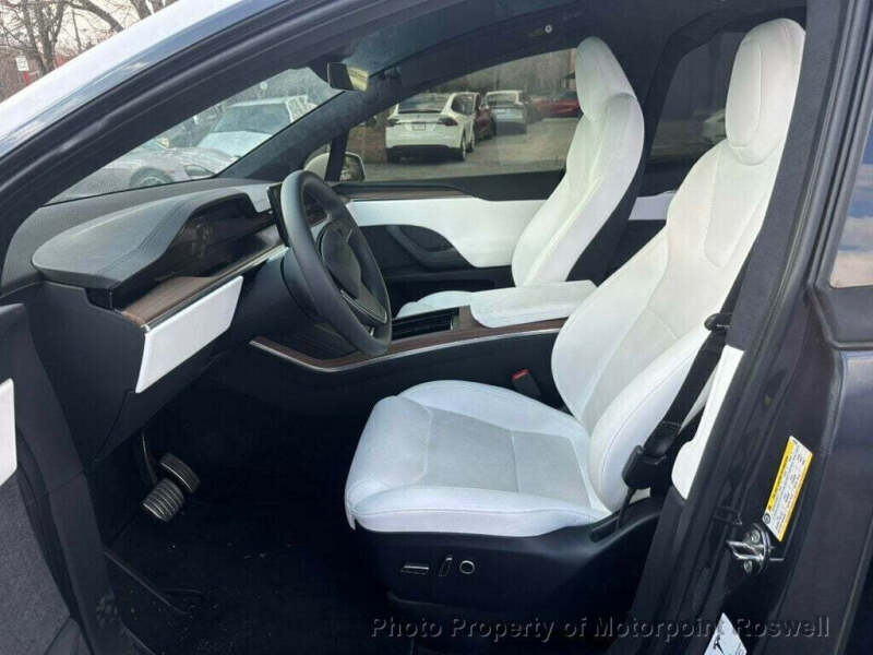 2024 Tesla Model X