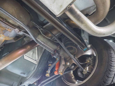 1994 Chevrolet Camaro Z28