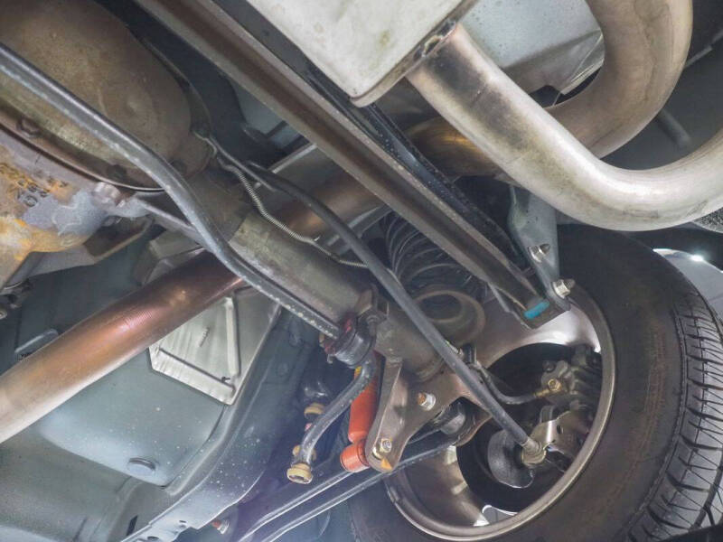 1994 Chevrolet Camaro Z28