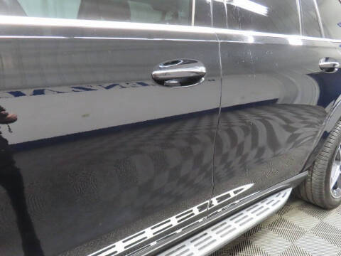 2025 Mercedes-Benz GLS GLS 450