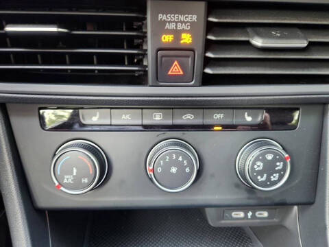 2024 Volkswagen Jetta Sport