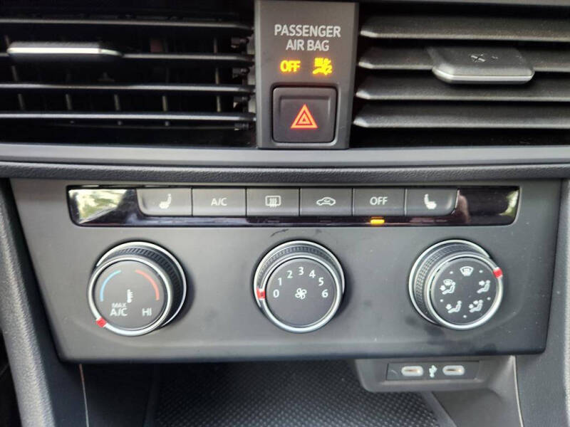 2024 Volkswagen Jetta Sport