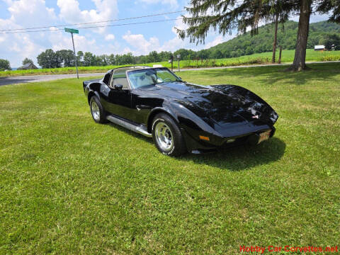1979 Chevrolet Corvette