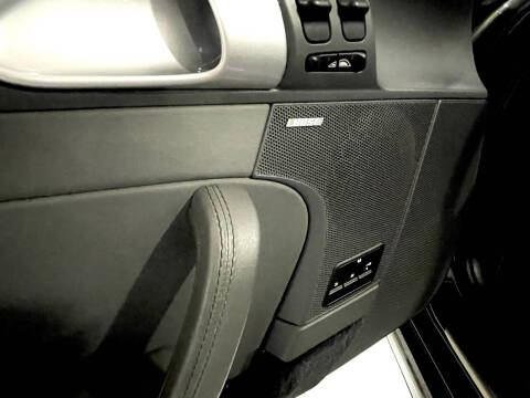 2008 Porsche 911 Turbo