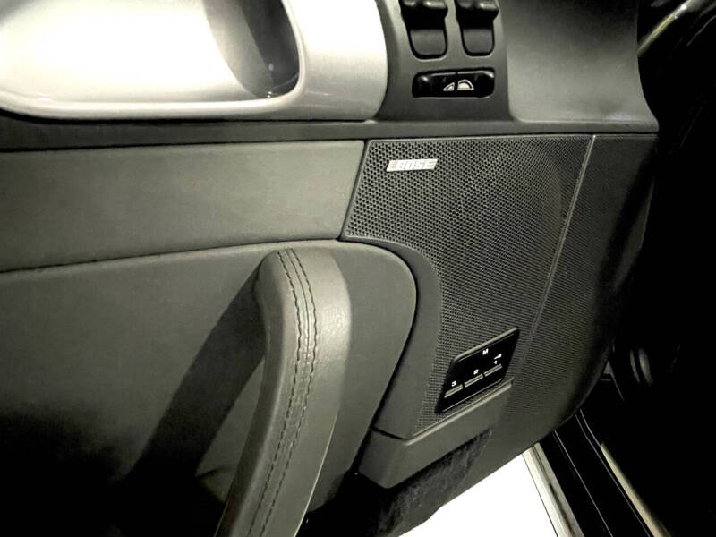 2008 Porsche 911 Turbo