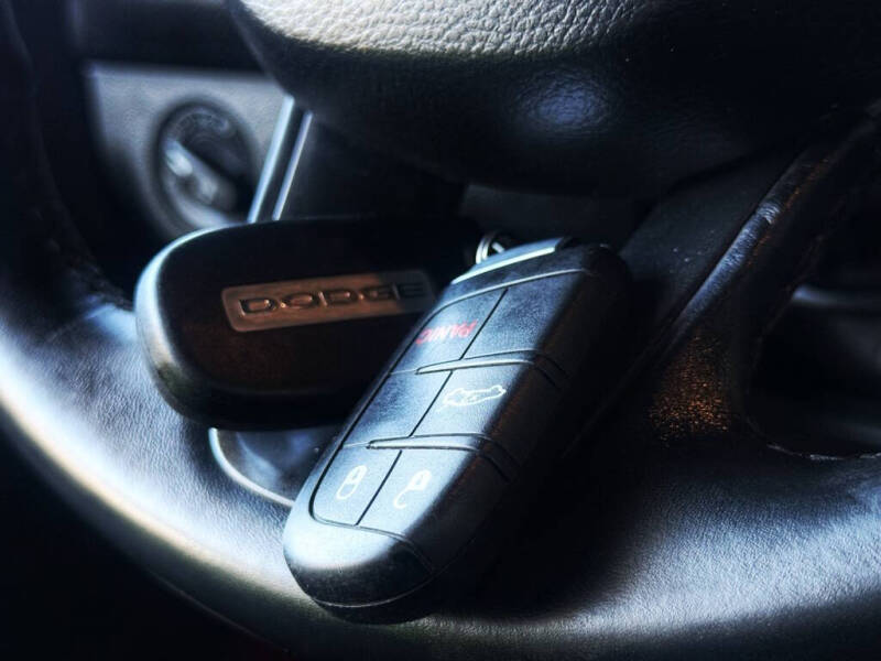 2018 Dodge Challenger T/A 392