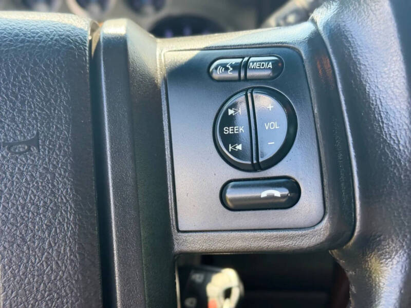 2015 Ford F-350 Super Duty