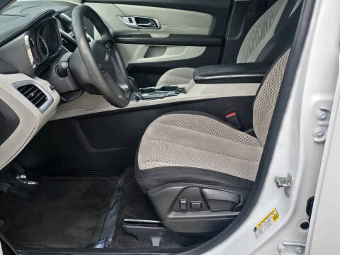 2017 GMC Terrain SLE-1